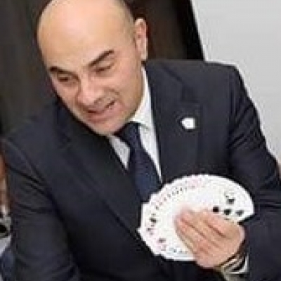 Eric